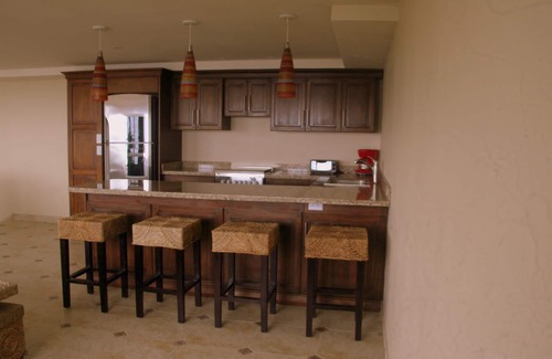 San Ramon Appartement | Luxe 2 étages, vues spectaculaires sur l'océan et les montagnes, au cœur des sites du Costa Rica