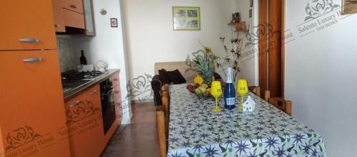 Lido Conchiglie Appartement | Luxury 22