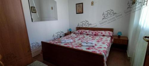 Lido Conchiglie Appartement | Luxury 22