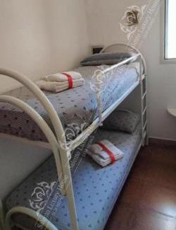 Lido Conchiglie Appartement | Luxury 22