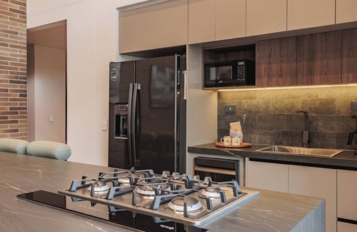 Alejandria Appartement | Luxury 2490 sqft Duplex with unbeatable city view with pool and gym