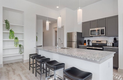 Stony Ridge North Appartement | Luxury 2BD/2BA Next to Airport 8838