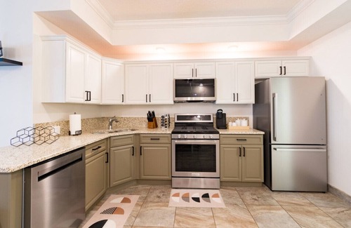Crescent Beach Copropriété | Luxury 2BD 2BTH - Condo #5
