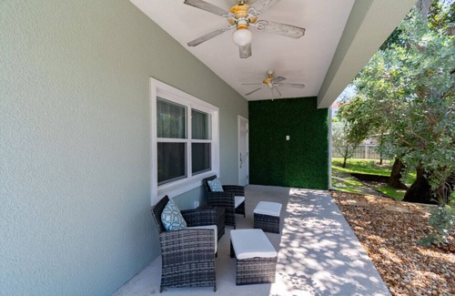 Crescent Beach Copropriété | Luxury 2BD 2BTH - Condo #5