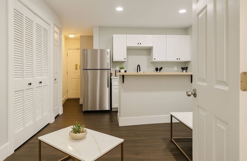 Southwark Appartement | Luxury 2BD | 3 Beds | Queens Village