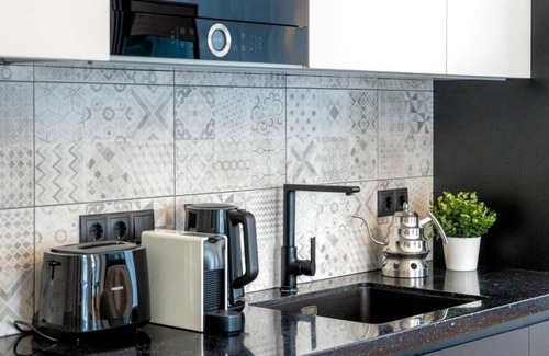 Old Town Appartement | Luxury 2BD apartment in City Center