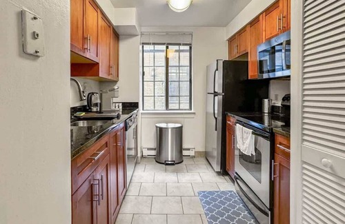 Center City Appartement | Luxury 2BD | Center City | 6 Beds | By JFK plaza