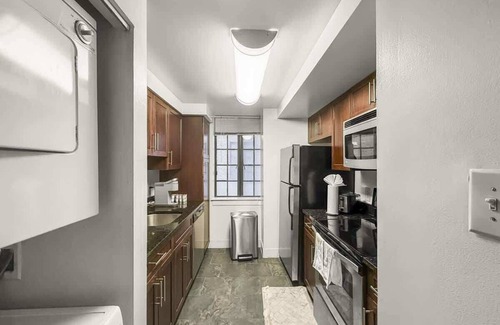 Center City Appartement | Luxury 2BD | Center City | 5 Beds | By JFK plaza