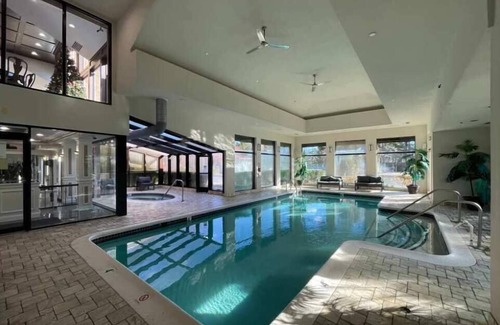 Novi Appartement | Luxury 2BD | DT Novi | 3 Beds | Free Parking
