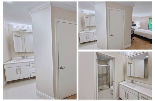 Novi Appartement | Luxury 2BD | DT Novi | 3 Beds | Free Parking