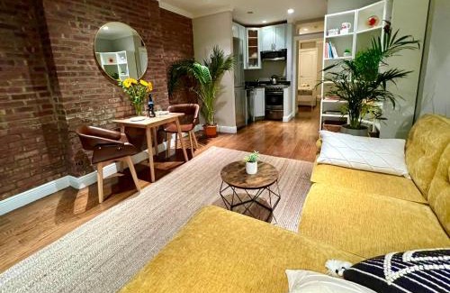 Hell's Kitchen Appartement | Luxury 2BD Unit in Midtown West