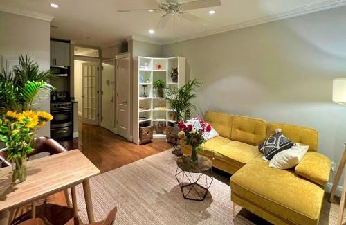 Hell's Kitchen Appartement | Luxury 2BD Unit in Midtown West