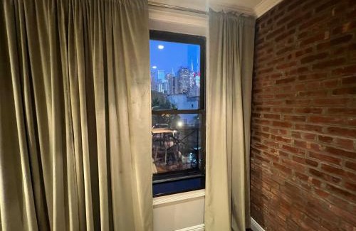Hell's Kitchen Appartement | Luxury 2BD Unit in Midtown West