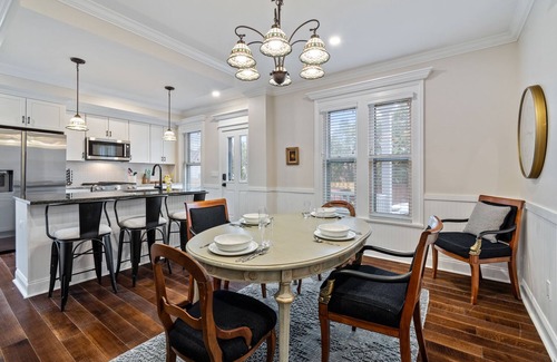 Pittsford Appartement | Luxury 2Bed 2Bath Apartment in Heart of Historic Pittsford Village
