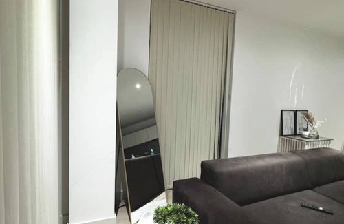 Docklands Appartement | Luxury 2Bed 2bath with Balcony