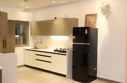 Sarnath Autre | Luxury 2BHK Villa with Private Pool and Garden
