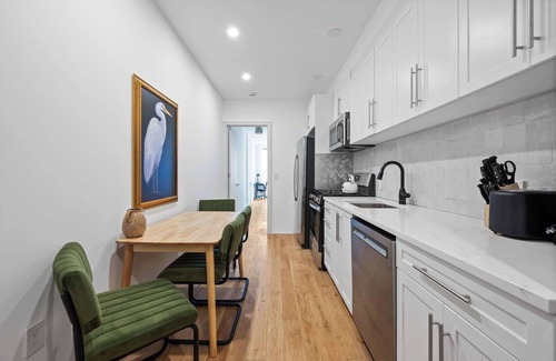 Rose Hill Appartement | Luxury, 2BR/2BA, Prime Kips Bay