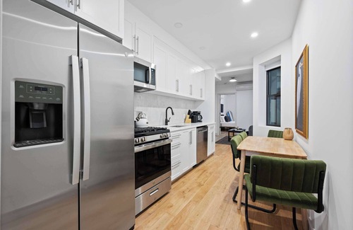 Rose Hill Appartement | Luxury, 2BR/2BA, Prime Kips Bay