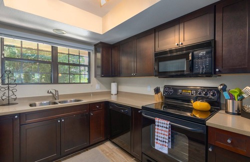Villa Antigua Copropriété | LUXE 2br / 2baRemodel au coeur de Scottsdale! PISCINE CHAUFFÉE, GYM, TERRAIN DE TENNIS