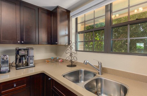 Villa Antigua Copropriété | LUXE 2br / 2baRemodel au coeur de Scottsdale! PISCINE CHAUFFÉE, GYM, TERRAIN DE TENNIS
