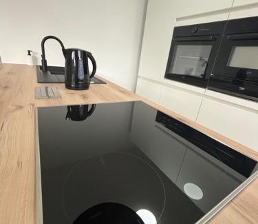 Mellet Appartement | Luxury 2BR Apartment Heart of Mechelen 2