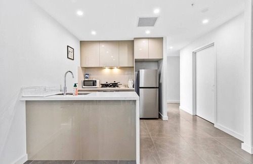 Macquarie Park Appartement | Luxury 2BR APT in heart of Macquarie Park