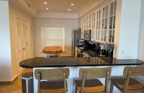 Key West Copropriété | Luxury 2BR Condo Oceans Edge Resort, Key West