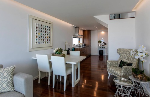 Lordelo do Ouro e Massarelos Appartement | Luxury 2BR Duplex in Foz Porto by LovelyStay