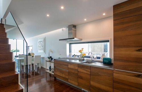 Lordelo do Ouro e Massarelos Appartement | Luxury 2BR Duplex in Foz Porto by LovelyStay