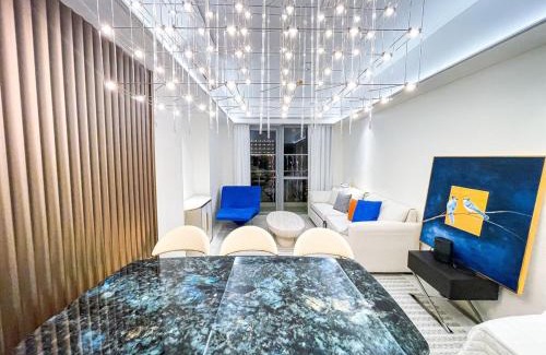 Baclaran Appartement | Luxury 2BR Penthouse across City of Dreams
