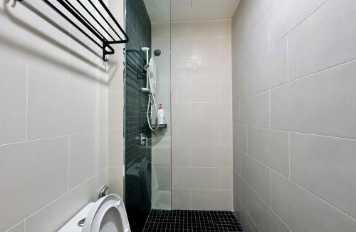 George Town Appartement | Luxury 2BR SunnySuite Sky Pool Breathtaking Views