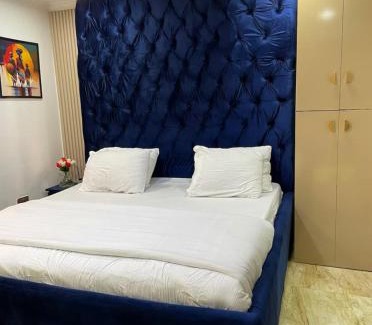 Wuse 2 Appartement | Luxury 2BR Wuse 2 247 Power Free Wi-Fi