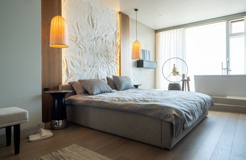 Gayrettepe Appartement | LUXURY 3+1 APARTMENT IN ISTANBUL