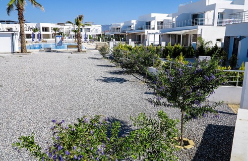 Gastria Villa | Villa de luxe 3 + 1 en bord de mer, à Caesar Beach - fabuleuses vacances à la mer