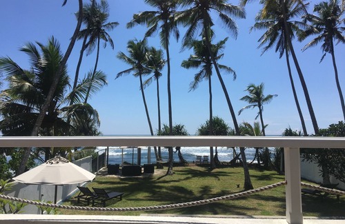 Matara Maison | Luxury 3 Beach House