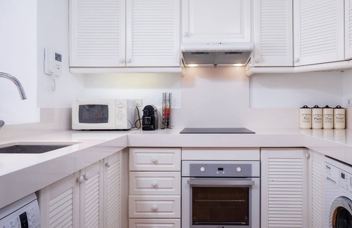 El Portet Appartement | Penthouse de 3 chambres au Portet