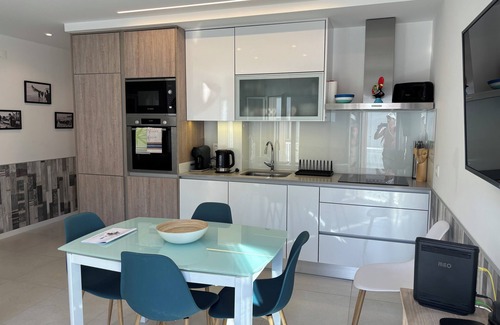 Nazare Appartement | Appartement de luxe dans le centre historique de Nazaré, à 80m de la plage