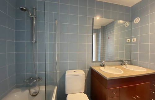 Aldoar Appartement | Luxury 3 bedroom beach front flat