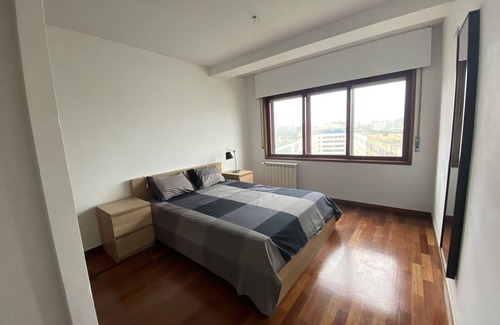 Aldoar Appartement | Luxury 3 bedroom beach front flat