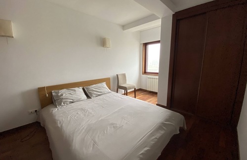Aldoar Appartement | Luxury 3 bedroom beach front flat