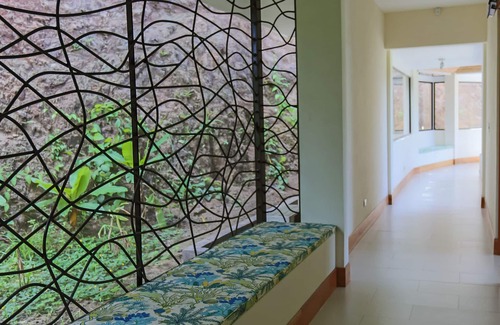 Manuel Antonio Maison | Luxe 3 chambres !! Tarif spécial été!