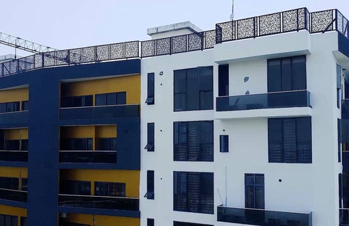 Ikoyi Appartement | Luxury 3 bedroom, Secure, Water View, 24/7 Power in secluded estate - Ikoyi