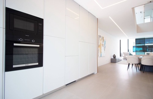 Vale de Santa Maria Maison | Luxury 3 Bedroom Townhouse