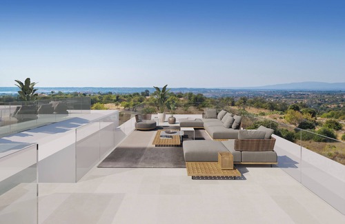 Vale de Santa Maria Maison | Luxury 3 Bedroom Townhouse