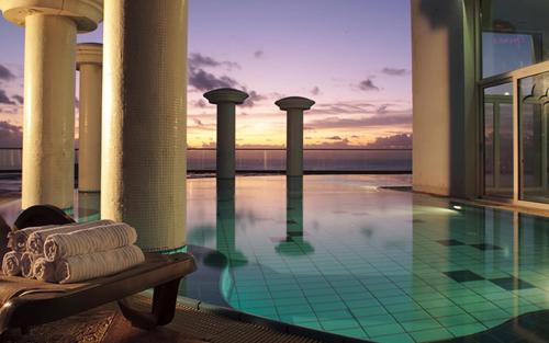 Tel Aviv Promenade Appartement | Luxury 3 Bedrooms Seafront Tel Aviv
