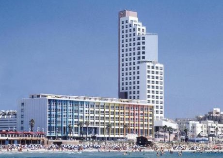 Tel Aviv Promenade Appartement | Luxury 3 Bedrooms Seafront Tel Aviv