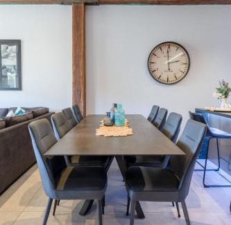 Teneriffe Appartement | Luxury 3 brm 2 bath Woolstore apt with Courtyard
