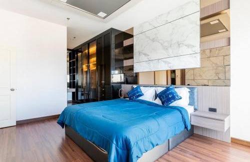 Nong Pa Khrang Appartement | Luxury 31st Top Floor Condo with Swimming Pool