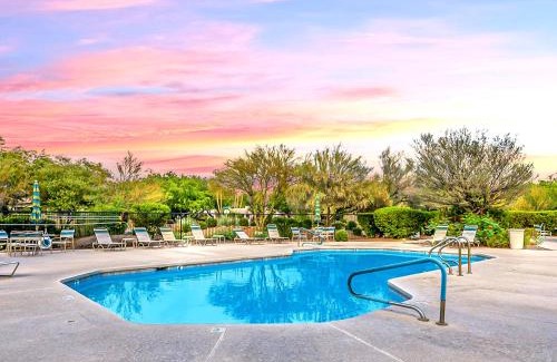 Rancho Vistoso Maison | Luxury 3BD 2BA Home Near Tucson with Desert Views - Low Summer Rates!