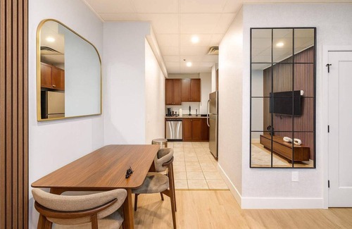 Center City Appartement | Luxury 3BD | Center City | 3 Beds | By JFK plaza
